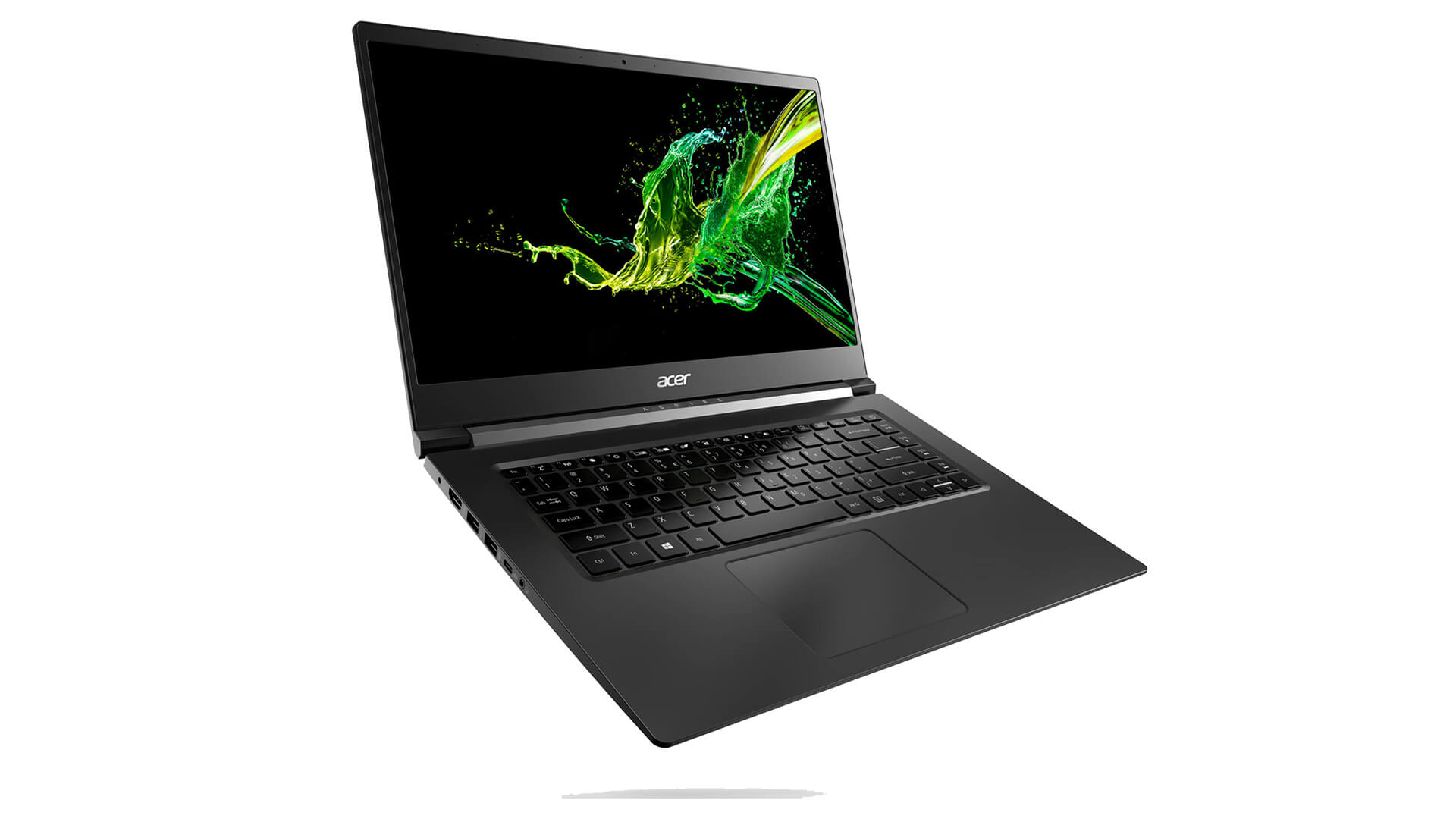 تصویر لپ تاپ 15.6 اینچی ایسر مدل Acer Aspire 3 A315-55G-55JD