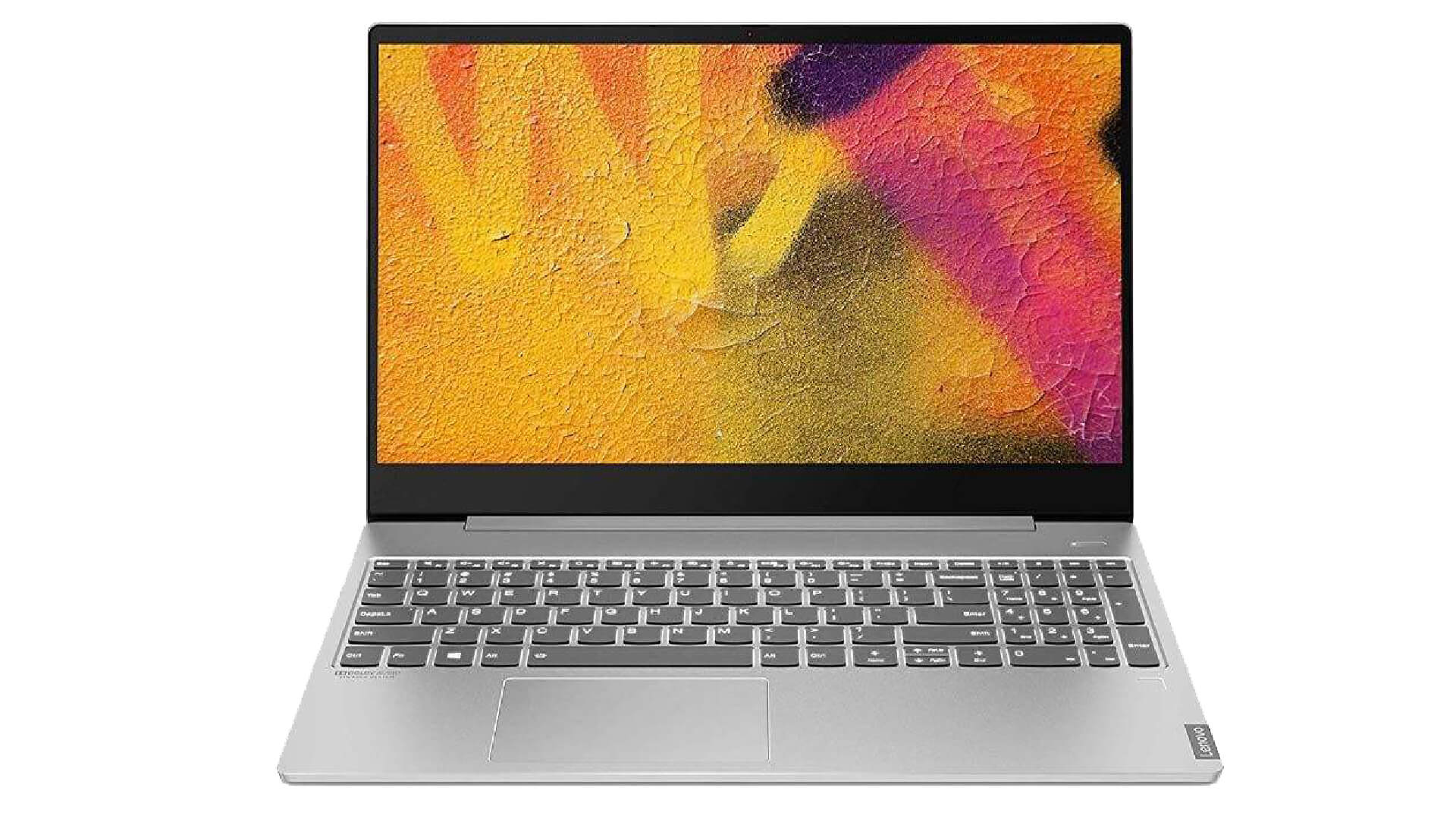تصویر لپ تاپ 15.6 اینچی لنوو مدل Lenovo Ideapad S540 - K (